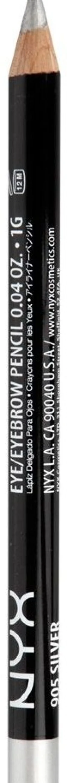 NYX Professional Makeup Slim Eye Pencil