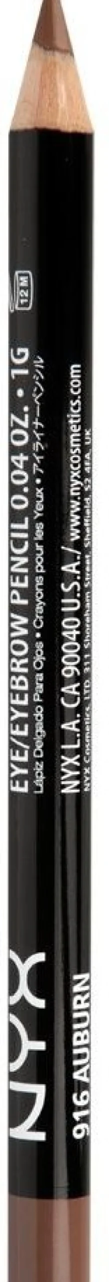 NYX Professional Makeup Slim Eye Pencil