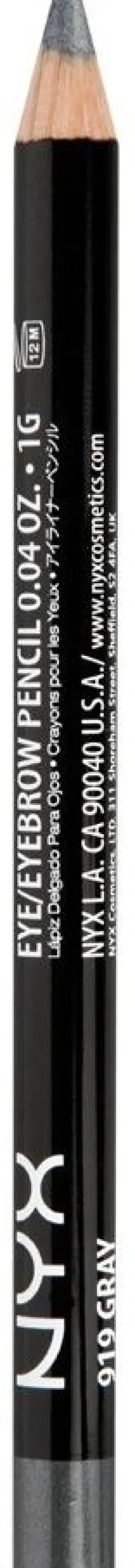 NYX Professional Makeup Slim Eye Pencil