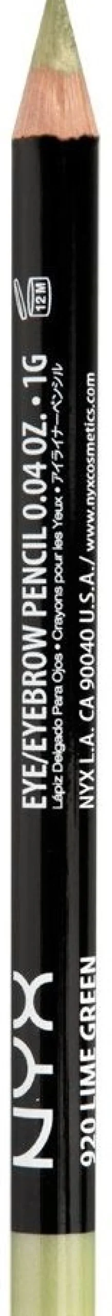 NYX Professional Makeup Slim Eye Pencil