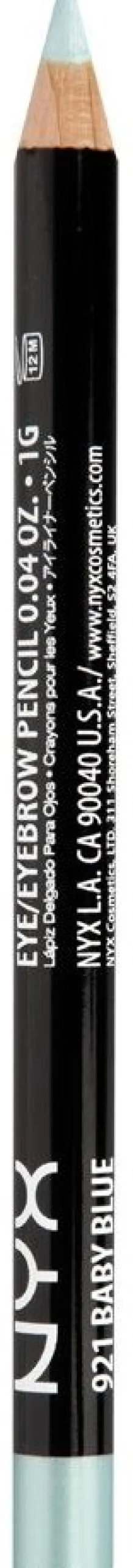 NYX Professional Makeup Slim Eye Pencil