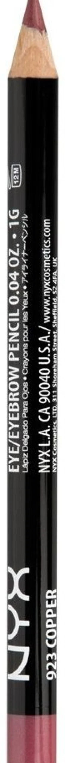NYX Professional Makeup Slim Eye Pencil