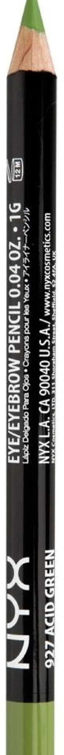 NYX Professional Makeup Slim Eye Pencil