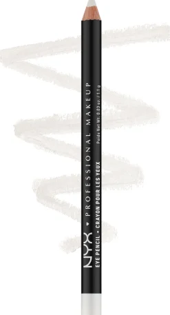 NYX Professional Makeup Slim Eye Pencil