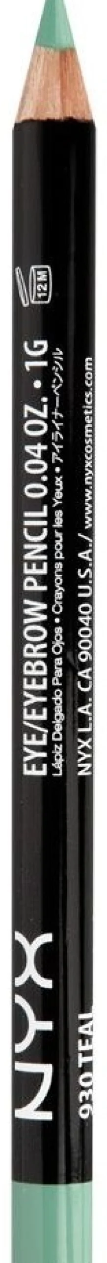 NYX Professional Makeup Slim Eye Pencil