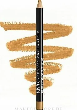 NYX Professional Makeup Slim Eye Pencil