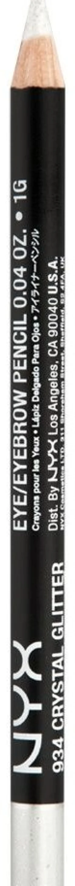 NYX Professional Makeup Slim Eye Pencil
