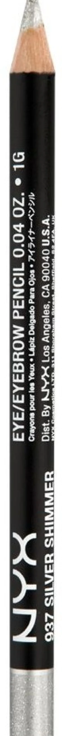 NYX Professional Makeup Slim Eye Pencil