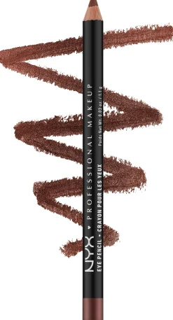 NYX Professional Makeup Slim Eye Pencil