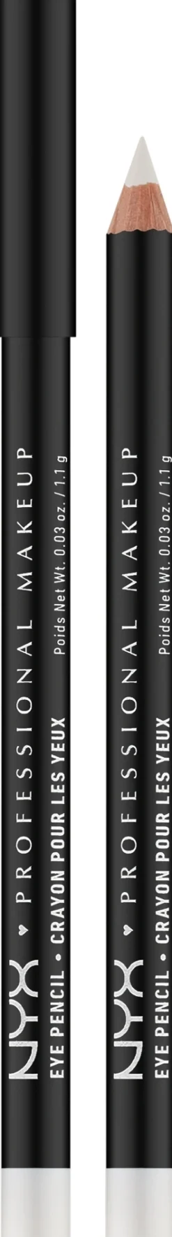 NYX Professional Makeup Slim Eye Pencil
