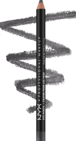 NYX Professional Makeup Slim Eye Pencil