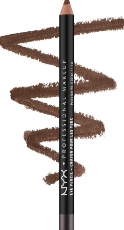 NYX Professional Makeup Slim Eye Pencil