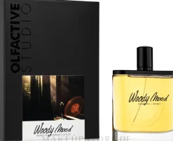 Olfactive Studio Woody Mood
