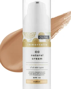 Olival CC Natural Cream