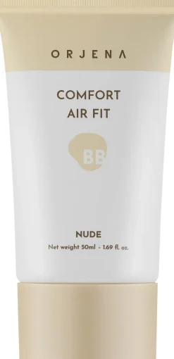 Orjena Comfort Air Fit BB