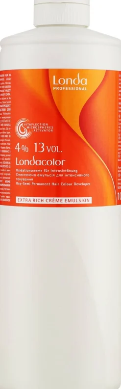 Oxidationsemulsion 4%