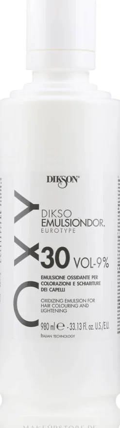 Oxidationsemulsion 9%