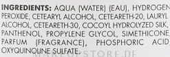Oxidationsemulsion 9%