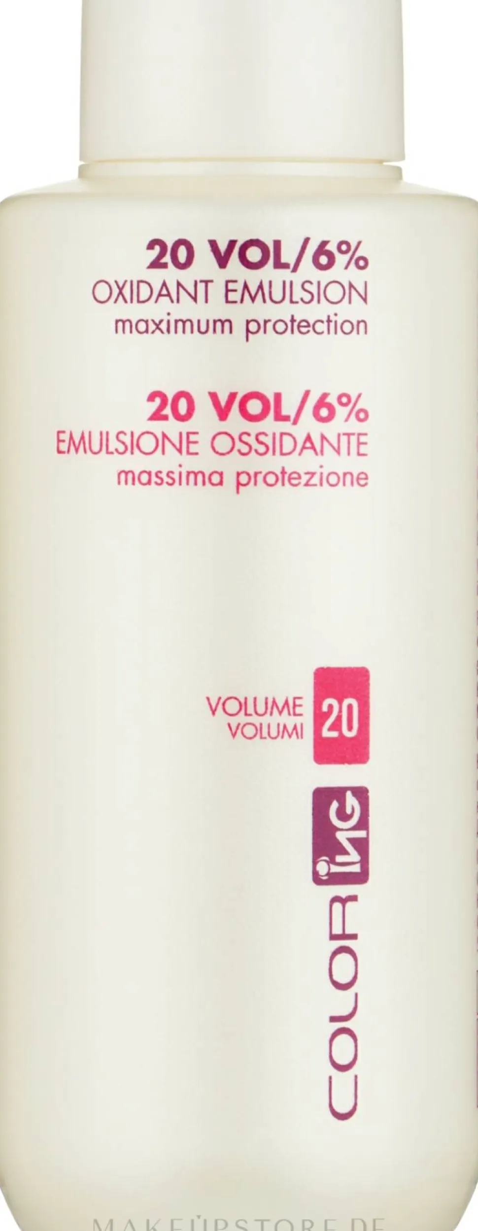 Oxidationsemulsion 6%