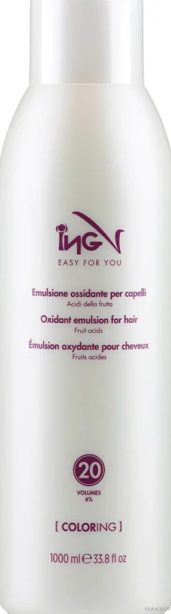 Oxidationsemulsion 6%