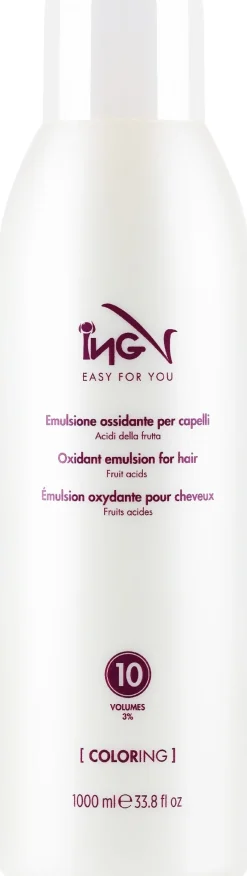 Oxidationsemulsion 3%
