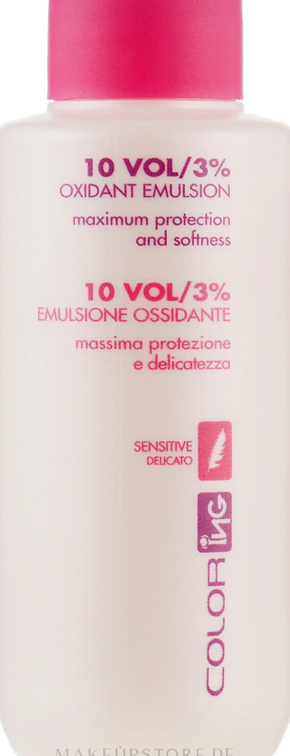 Oxidationsemulsion 3%