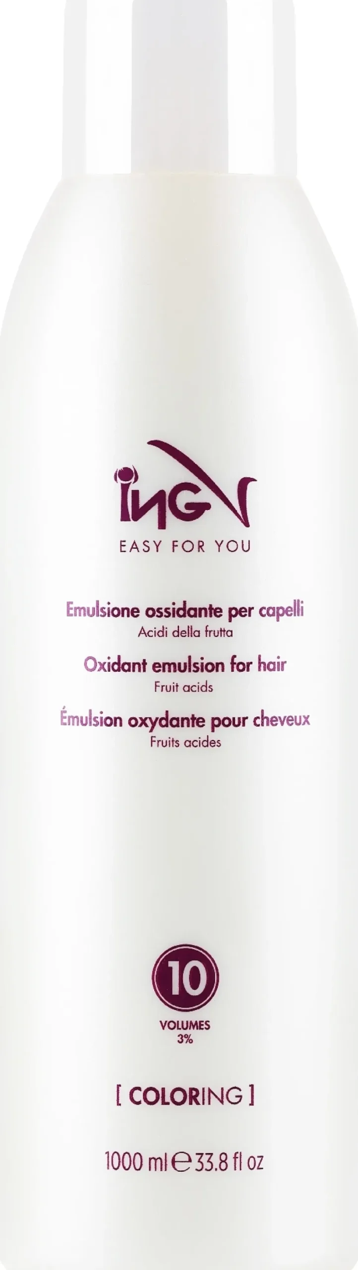 Oxidationsemulsion 3%
