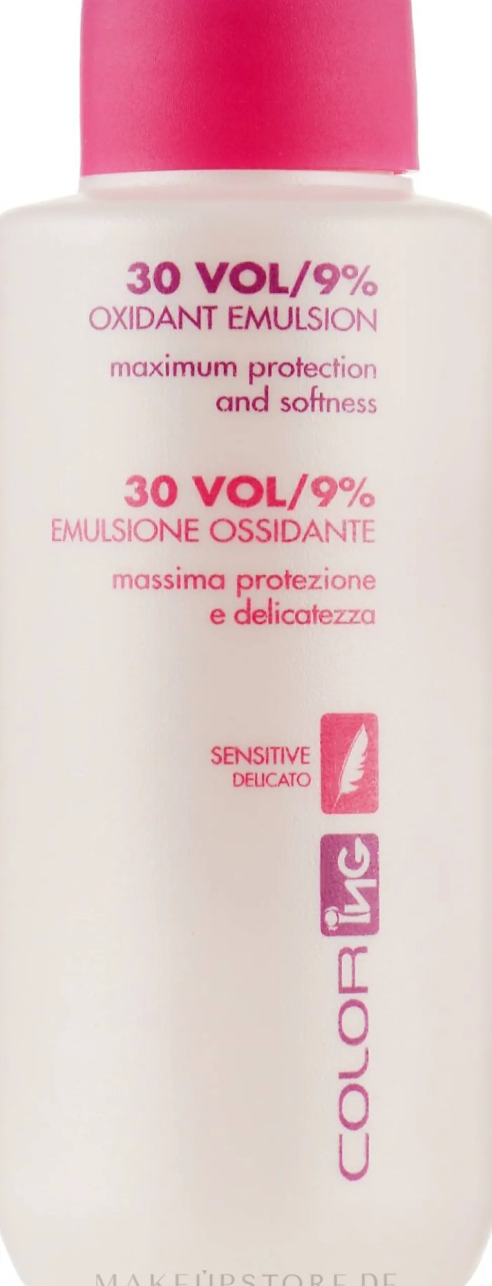 Oxidationsemulsion 9%