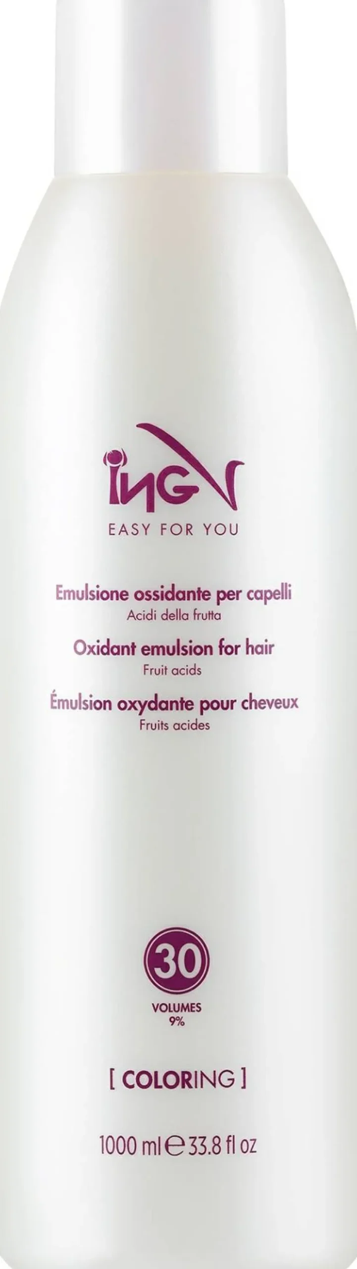 Oxidationsemulsion 9%