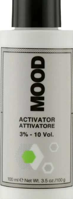 Oxidations-Emulsion mit Aloe 10V 3%