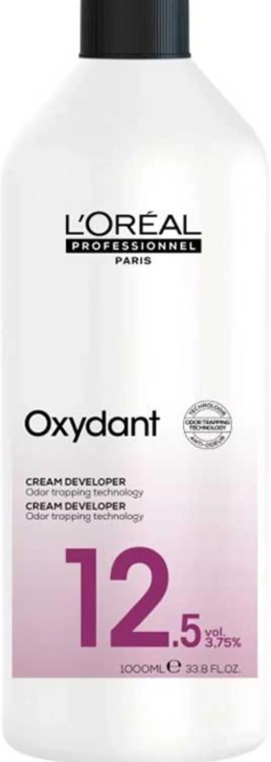 Oxidationsmittel 3,75%