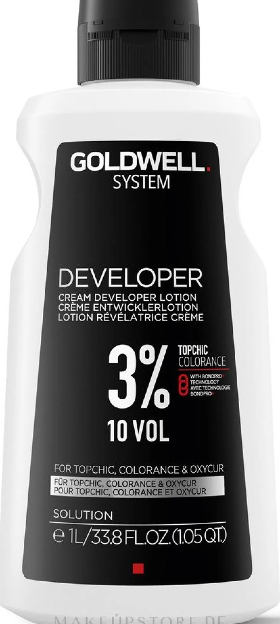 Oxidationsmittel 3%