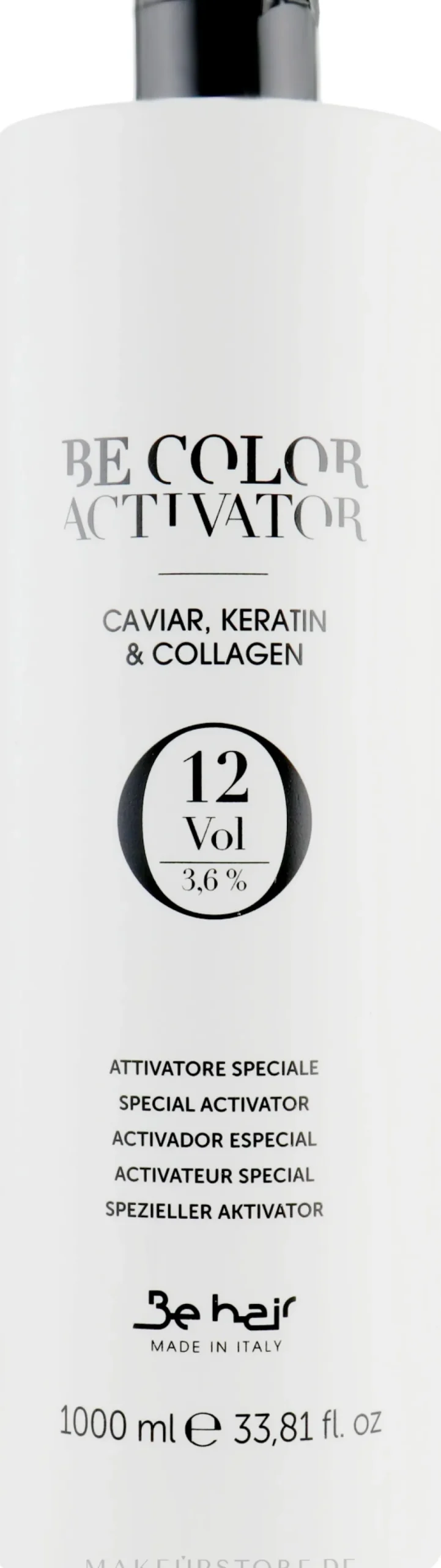 Oxidationsmittel 3,6%