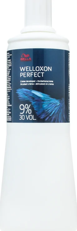 Oxidationsmittel 9%
