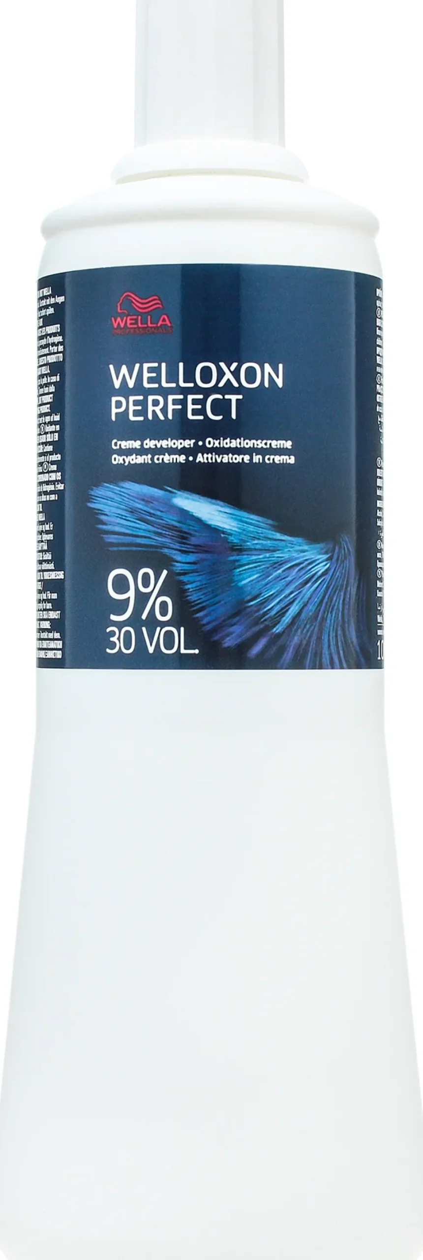 Oxidationsmittel 9%