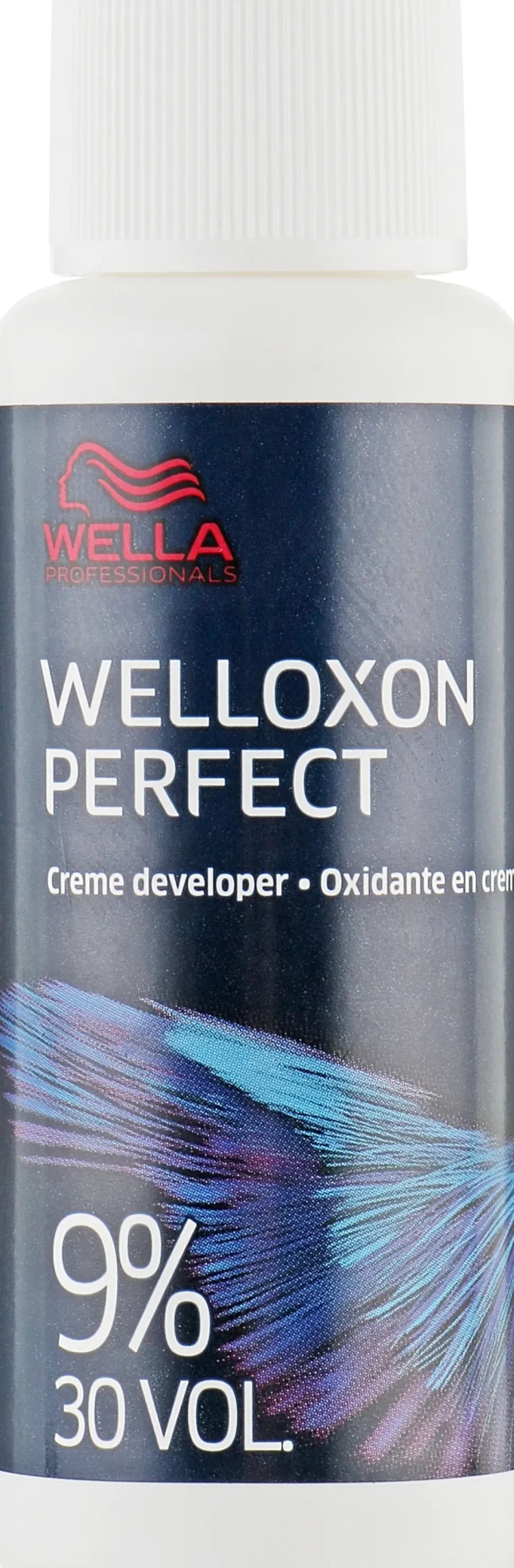 Oxidationsmittel 9%