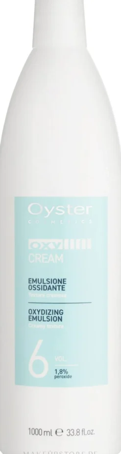 Oxidationsmittel 6 Vol 1,8%