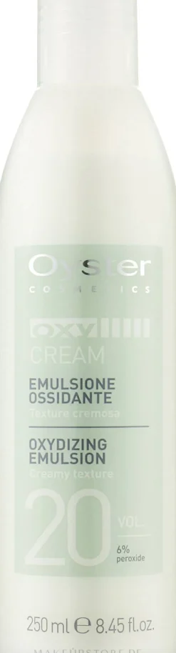 Oxidationsmittel 20 Vol 6%