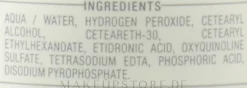 Oxidationsmittel 20 Vol 6%