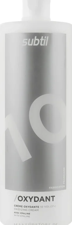 Oxidationsmittel Subtil OXY 3%