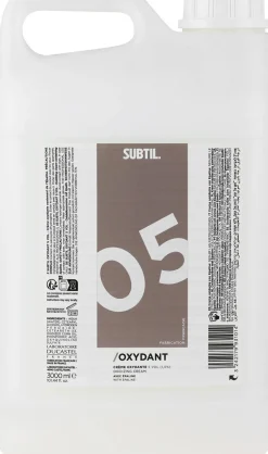 Oxidationsmittel Subtiles OXY 1,5 %