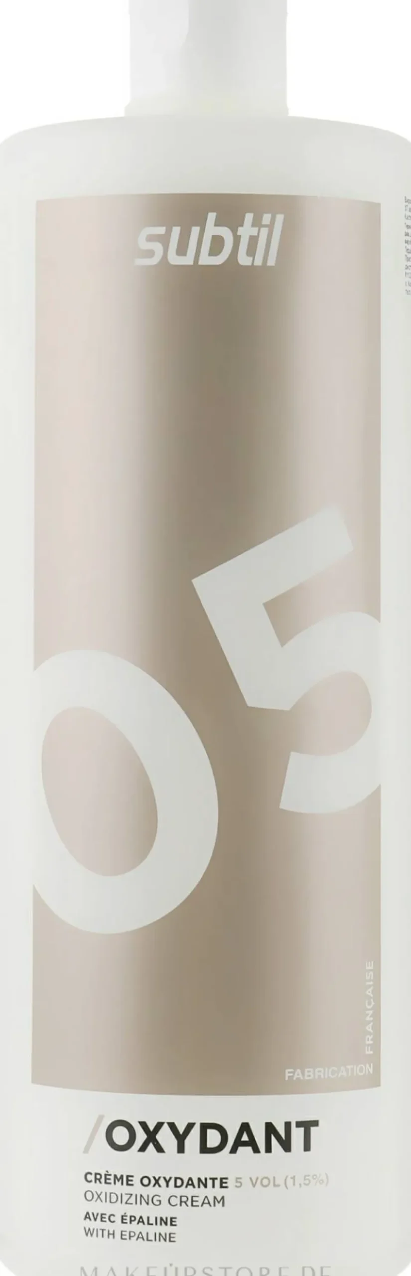 Oxidationsmittel Subtiles OXY 1,5 %