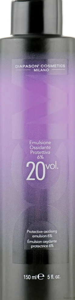 Oxidierende Emulsion 6%