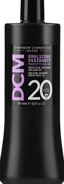 Oxidierende Emulsion 6%