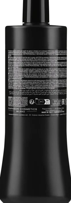 Oxidierende Emulsion 6%