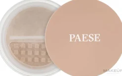 Paese Beauty Powder