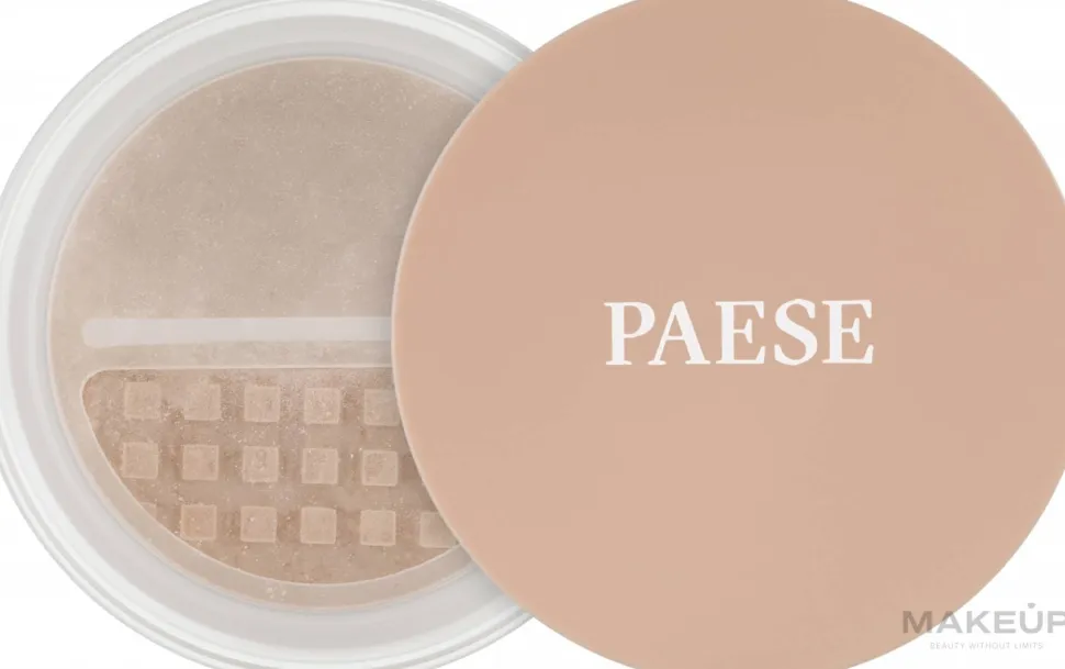 Paese Beauty Powder