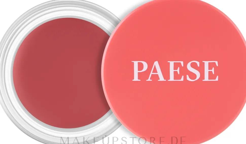 Paese Blush Kissed