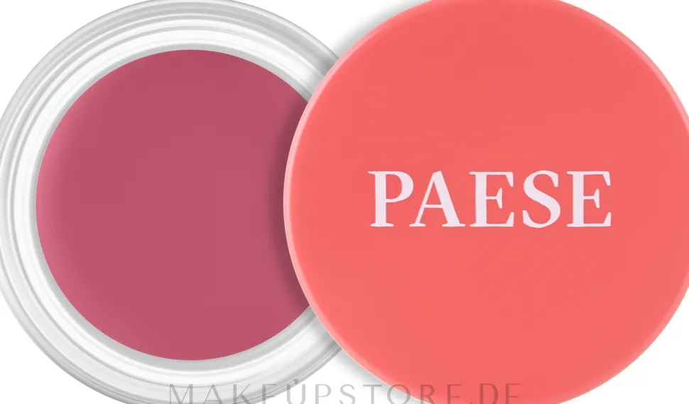 Paese Blush Kissed