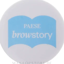 Paese Browstory Eyebrow Styling Soap